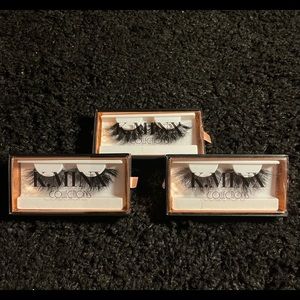 KMINXCO High Quality Lashes “Iconic”